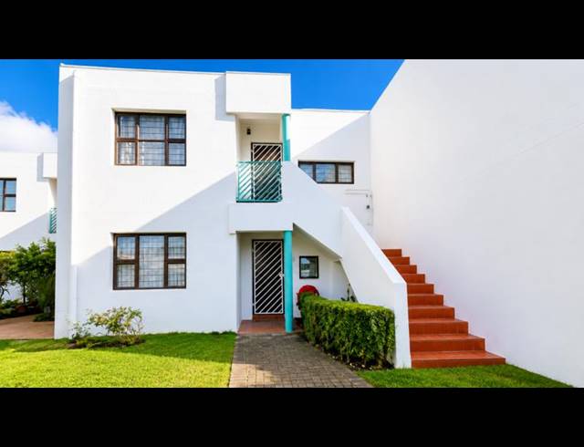 2 BEDROOM APARTMENT FOR SALE IN MUSGRAVE